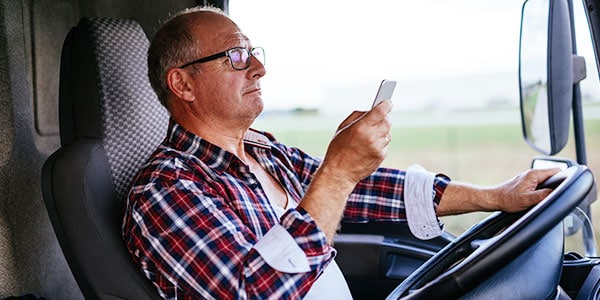 Increase in Use of Electronics Creating “Intexticated”