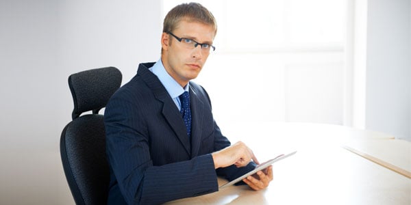 Six Ways You May Be Failing Your Clients