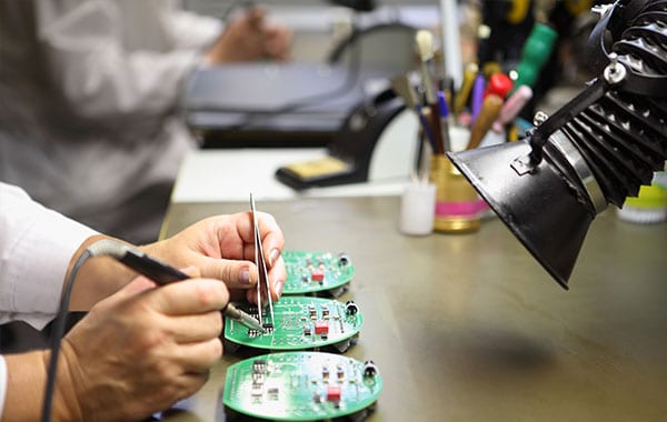 Getting a Grip on Costs