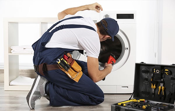 One Process, Five States