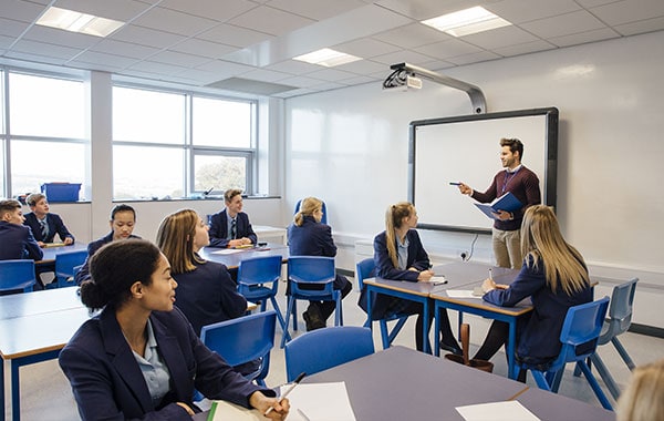 The 5-Step School Turnaround