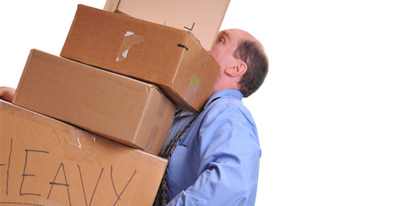 Overexertion Accounts For More Than 25% Of The Top Ten Injury Costs: Liberty Mutual