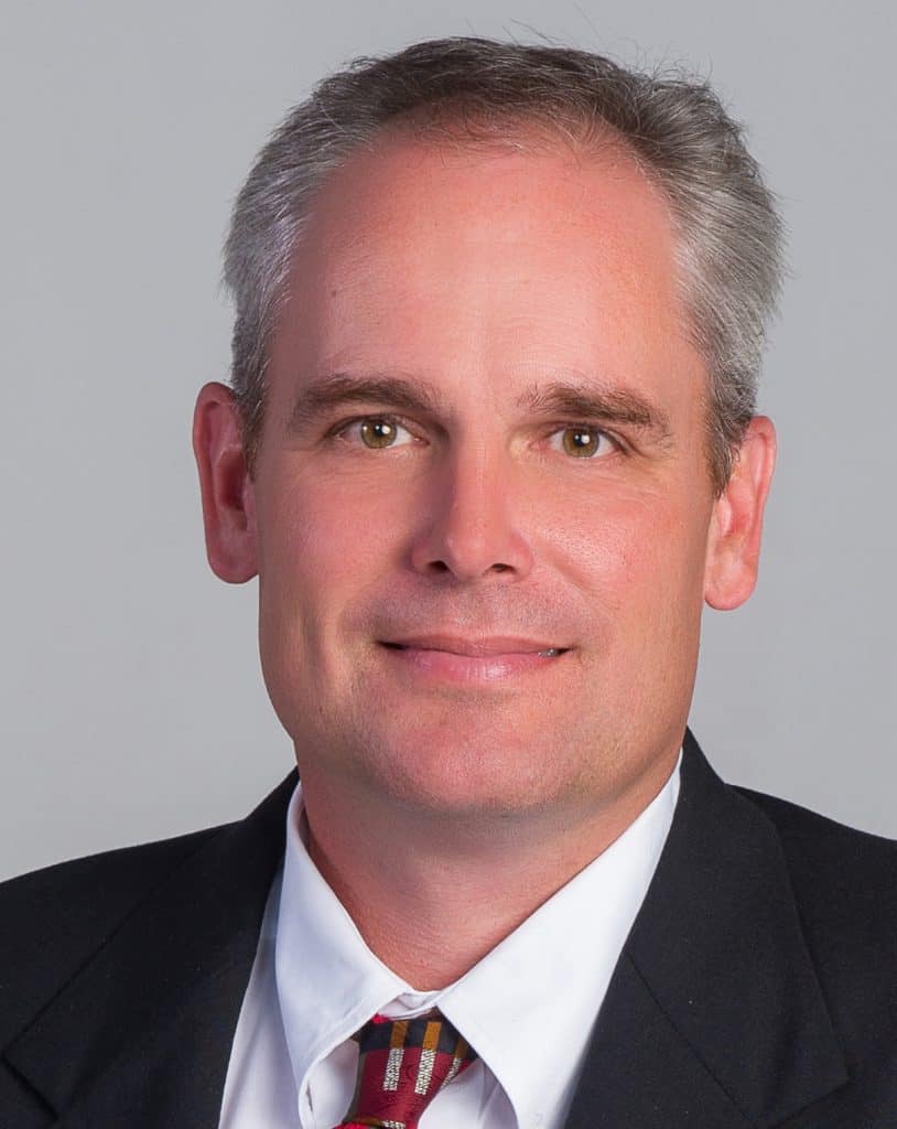 Steve Tade, CWCA, MWCA