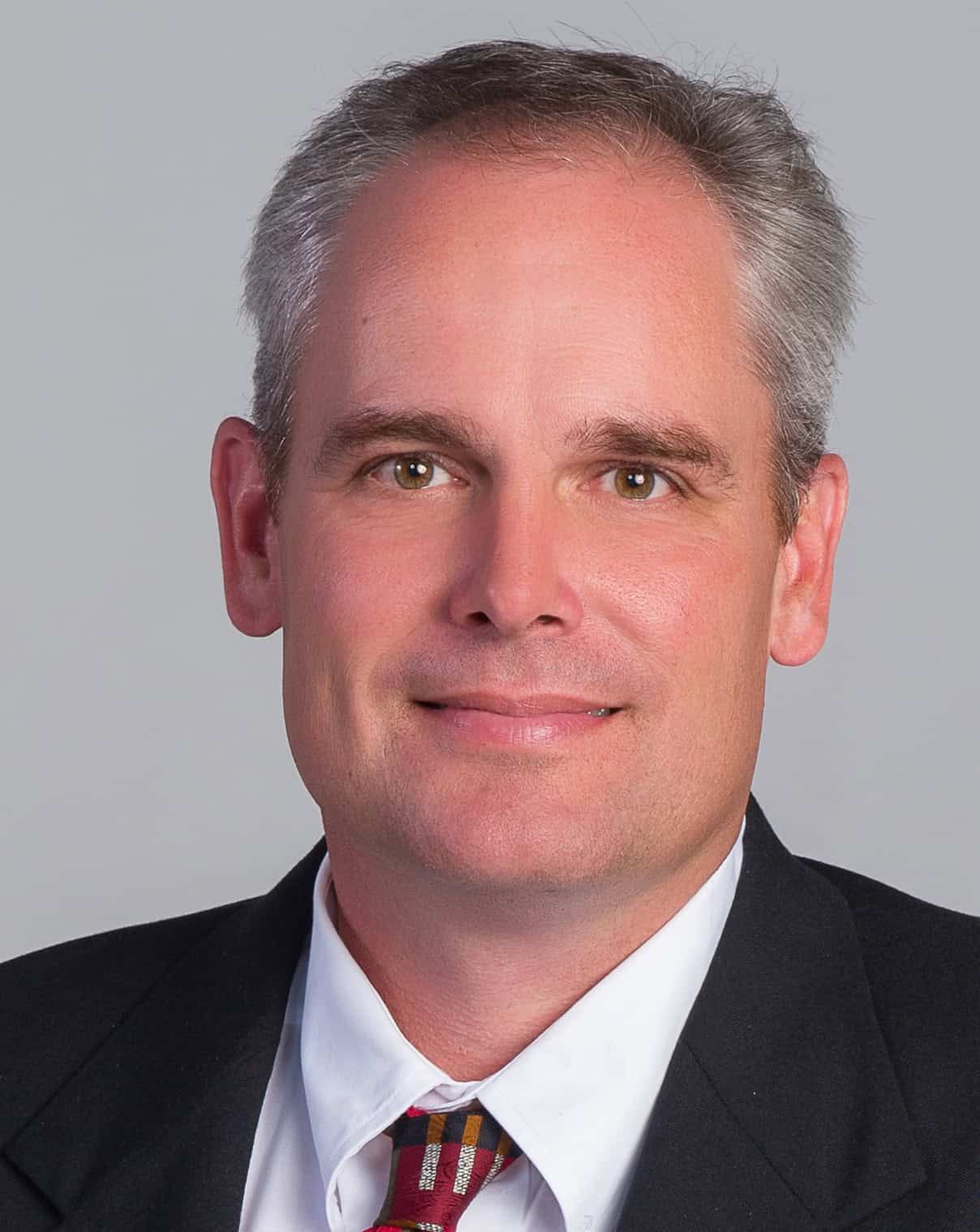 Steve Tade, CWCA, MWCA