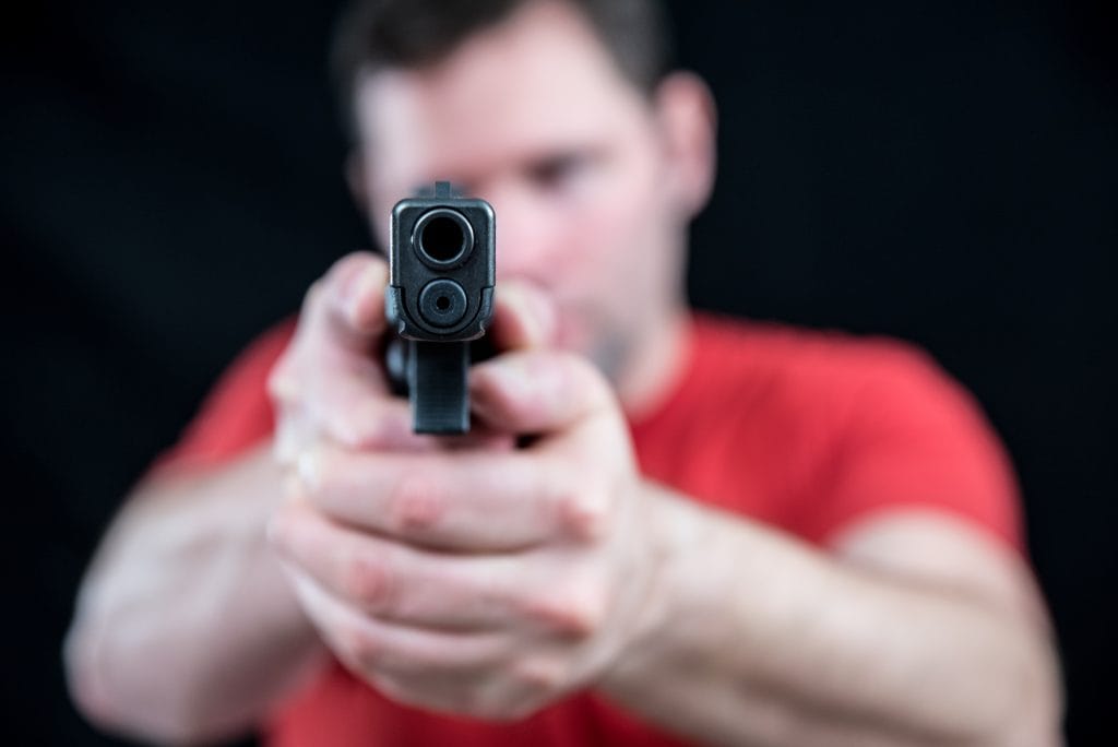 Ten questions to assess your workplace’s preparedness for an active shooter