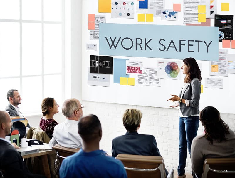 Five safety training trends for 2023