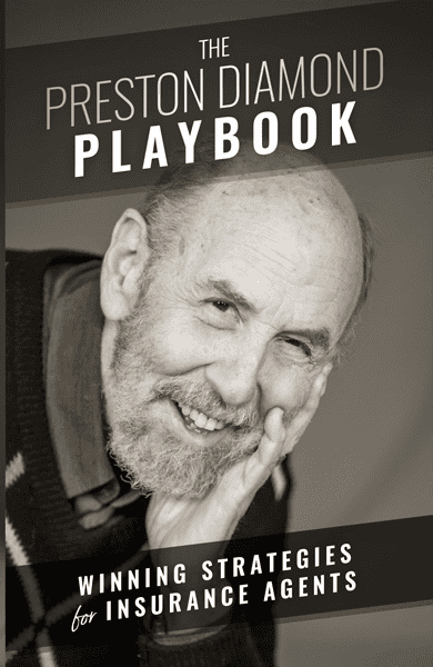 The Preston Diamond Playbook