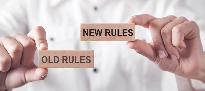 OSHA takes unprecedented action with 25 proposed rules rolling back existing obligations
