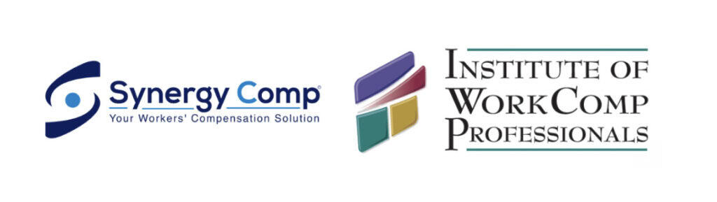 Synergy Comp Insurance Company and Institute of WorkComp Professionals (IWCP) announce a mutual endorsement  