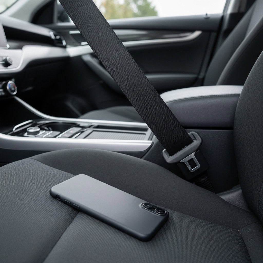 Making Safe Driving Practices A Priority For All Employees Will Lower Workers Compensation Costs