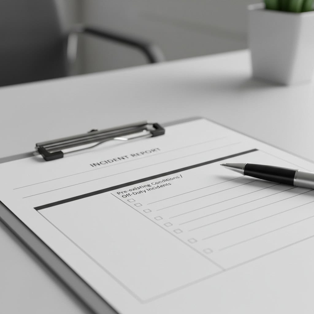 Claims Tip Missed Steps Cost Employer Over 50000 By Teresa Long