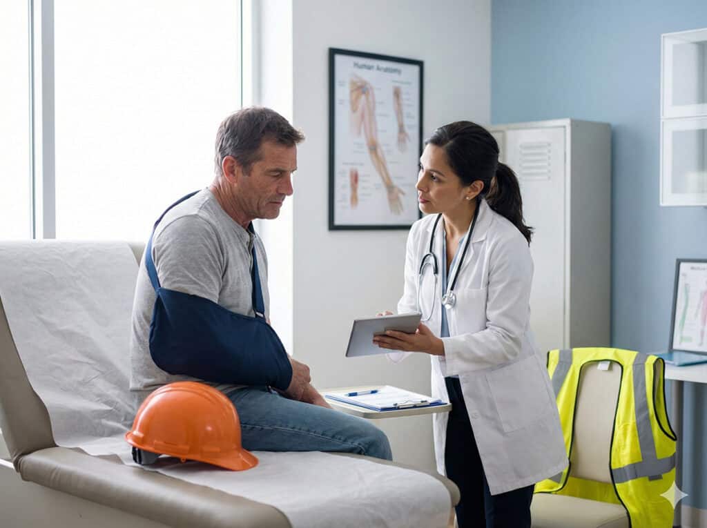 Checklist For Partnering With Right Medical Provider
